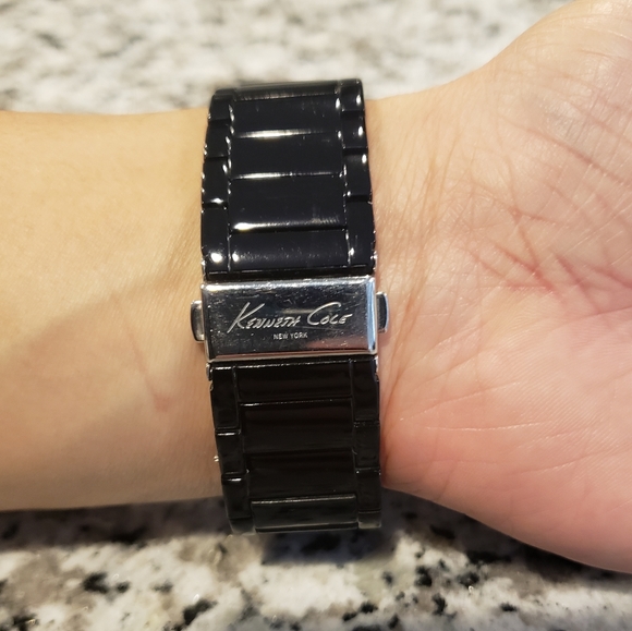 Kenneth Cole Watch Men - Picture 4 of 5